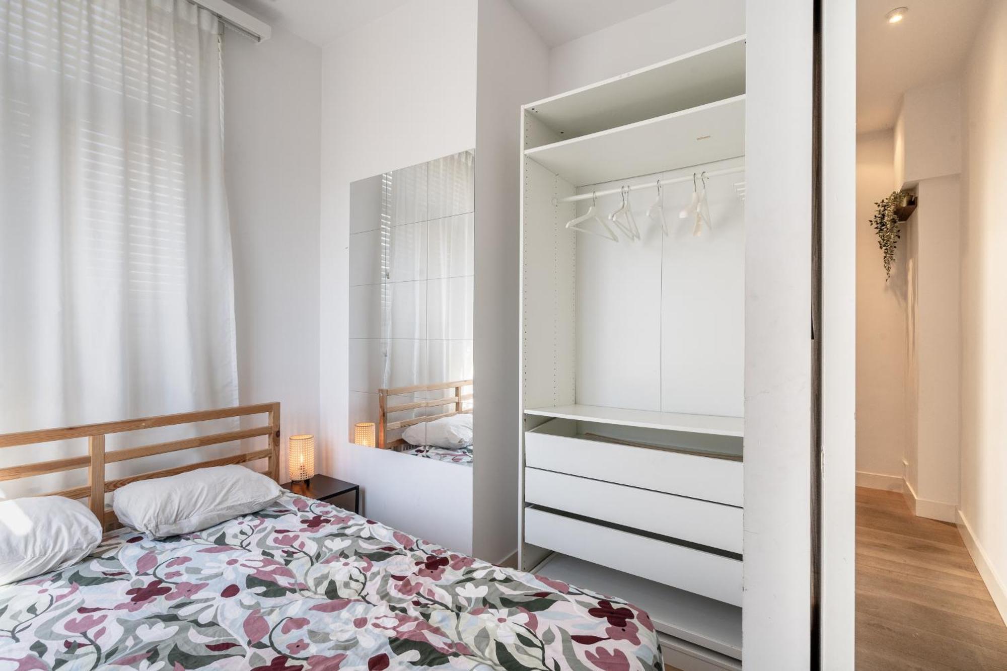 Light Modern Apartment In The Heart Of Antverpy Exteriér fotografie
